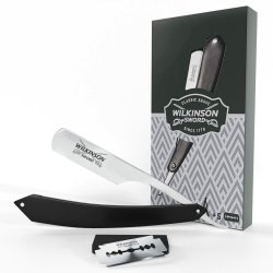 Wilkinson Sword Classic rakhyvel