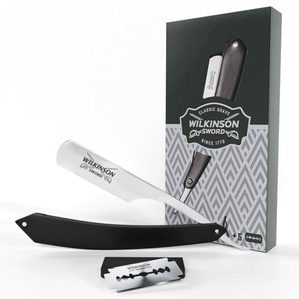 Wilkinson Sword Classic rakhyvel