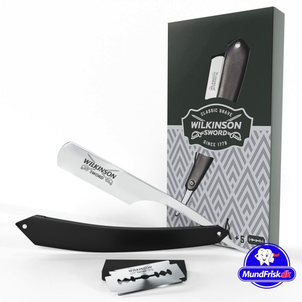 Barberkniv Wilkinson Sword Classic