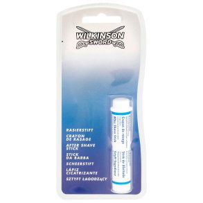 Wilkinson Shaving Stick fr skrsr och skrsr efter rakning 9,5g