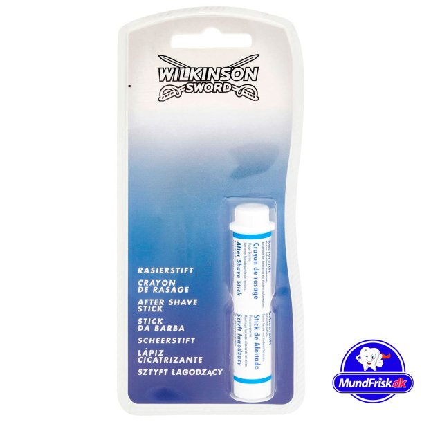 Wilkinson Rasierstift fr Schnitte und Schnitte nach der Rasur 9,5g