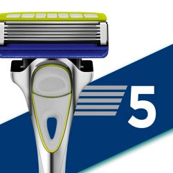 Wilkinson Barberskraber Hydro 5 Skin Protection Sensitive