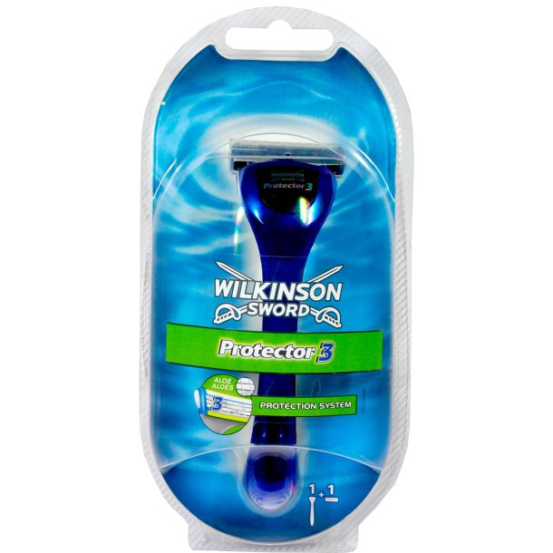 Wilkinson Razor Protctor 3