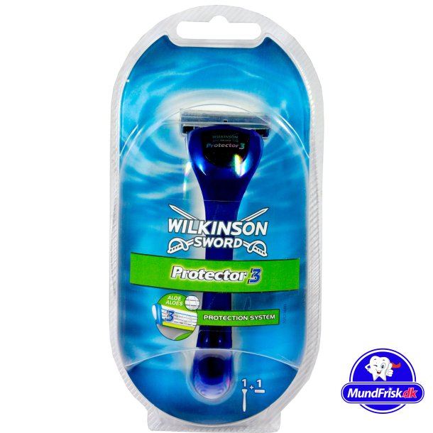 Wilkinson Razor Protctor 3