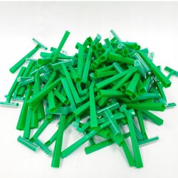 Wilkinson Engangsskrabere 100 stk.