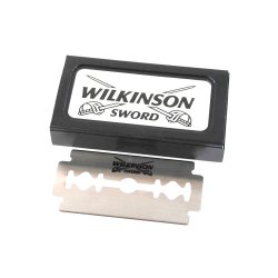 Barberblader Wilkinson Classic Double Edge 5 stk.