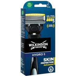 Wilkinson Razor Hydro 5 Skin Protection Advanced 