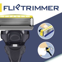 Wilkinson Razor Hydro 5 Skin Protection Advanced 