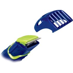 Wilkinson Hydro 5 Groomer Batteri Barbermaskine + Skgtrimmer