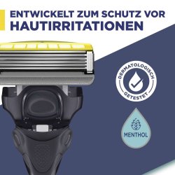 Wilkinson Razor Hydro 5 Skin Protection Advanced 