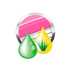 Wilkinson Quattro Women Safety Razor + 8 st. Rakblad