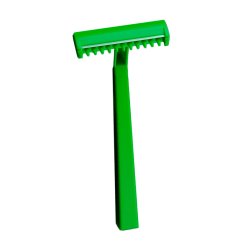 Wilkinson Engangsskrabere 100 stk.