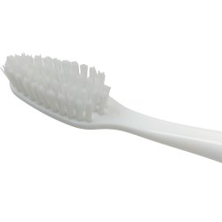 Tandborste Wisdom Smokers Hard Borst