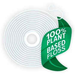 Tanntrd uten PFAS WISDOM re:new Green Mint 50 mtr.