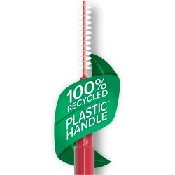 Hllbara rymdborstar 30 st. Visdom 0,50 mm. ISO 2