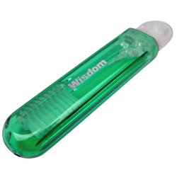 Wisdom Travel Travel Tandborste