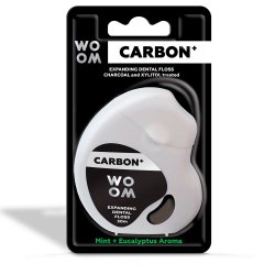 Woom Carbon+ Expanding Floss Floss