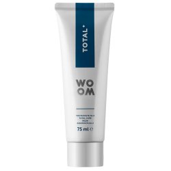 WOOM Total Tannkrem