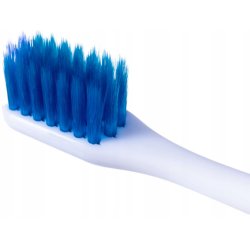 Ultra Soft tannbrster 3 stk. Woom 5200 ekstra myke brster