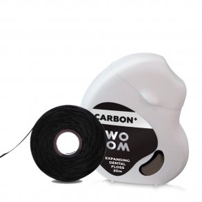 Woom Carbon+ Expanding Floss Floss
