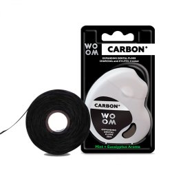 Woom Carbon+ Expanding Floss Floss