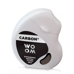 Woom Carbon+ Expanding Floss Floss