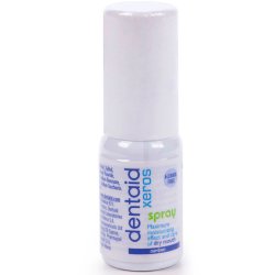 Munnspray for munntrrhet Dentaid Xeros
