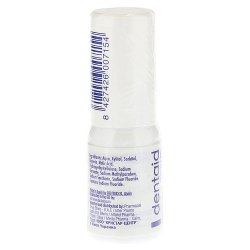 Munnspray for munntrrhet Dentaid Xeros