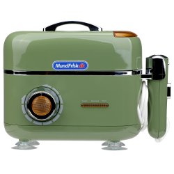 Munnskyller Ekstra kraftig vanntrykk MundFrisk Xtreme