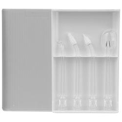 Munnskyller Ekstra kraftig vanntrykk MundFrisk Xtreme