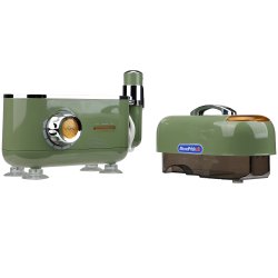 Munnskyller Ekstra kraftig vanntrykk MundFrisk Xtreme