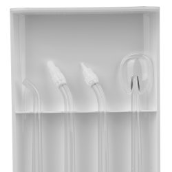 Munnskyller Ekstra kraftig vanntrykk MundFrisk Xtreme