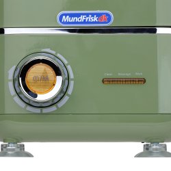 Munnskyller Ekstra kraftig vanntrykk MundFrisk Xtreme