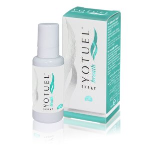 Mondspray Yotuel Breath Spray 15 ml