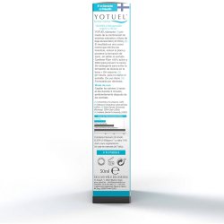 Yotuel Classic Mint Whitening Whitening Tannkrem 50 ml