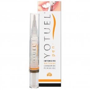 Yotuel Whitening Pen Tannbleking 5g