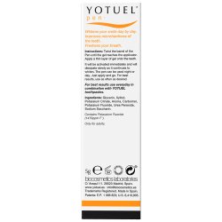 Yotuel Whitening Pen Tannbleking 5g