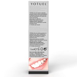 Yotuel Alt-i-ett Snowmint Whitening Tannkrem