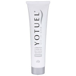 Yotuel Alt-i-ett Snowmint Whitening Tannkrem