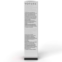 Yotuel Alt-i-ett Snowmint Whitening Tannkrem