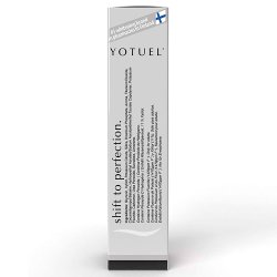 Yotuel Alt-i-ett Snowmint Whitening Tannkrem