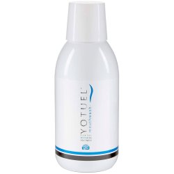 Yotuel Whitening Mundskyl Med Xylitol 250 ml