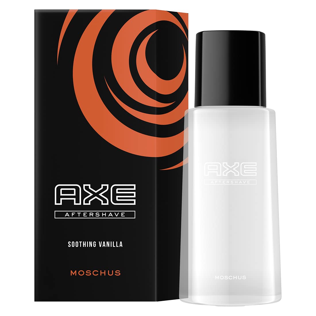 Axe Aftershave MUSK 100 ml.