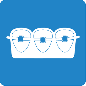 Ortodontisk fra Pierrot