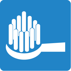 Tandbørstehoveder fra Jordan