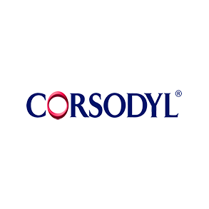 Corsodyl Tandpasta