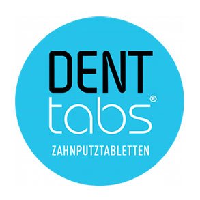 DENTtabs Tandpasta