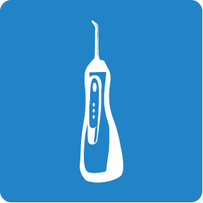 Munvatten frn Panasonic