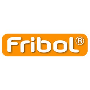 Fribol Halspastiller
