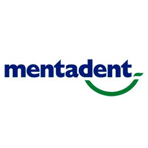 Mentadent Tandpasta
